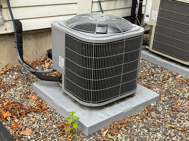 24/7 Emergency Hvac Installation experts in Rodeo, CA