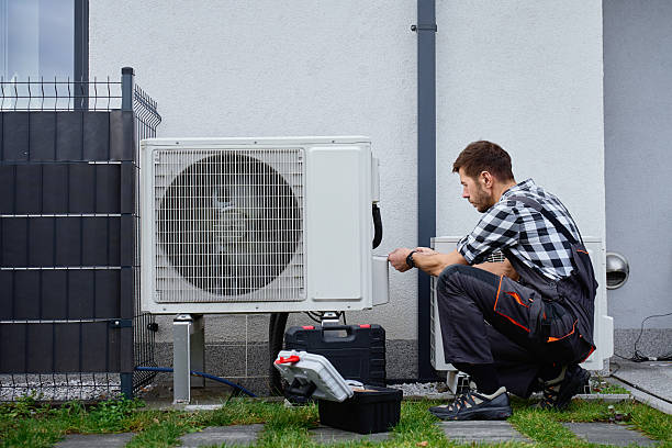 Trusted Hvac Installation service in Rodeo, CA - AAA Pro HVAC